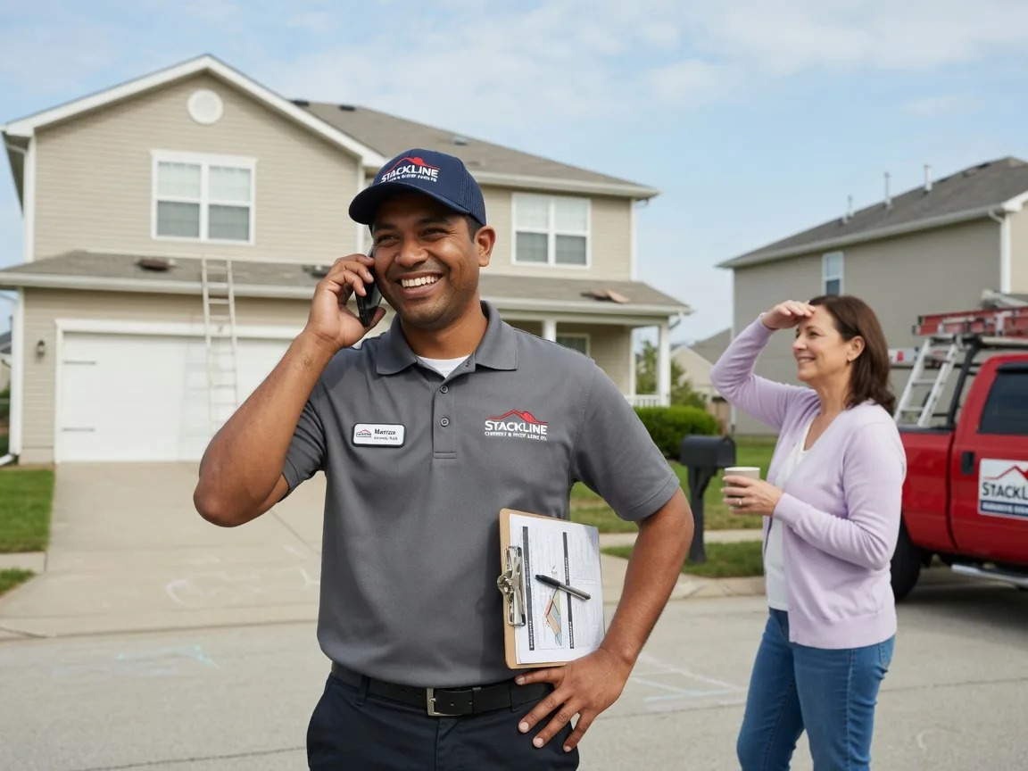 Chimney flashing repair Seattle, WA FAQs